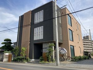 ルーチェウィルⅢ 301号-1