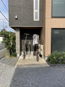 ルーチェウィルⅢ 301号-12