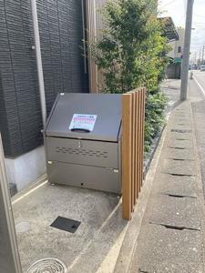 ルーチェウィルⅢ 301号-15