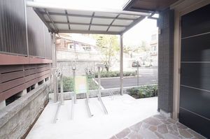 リヴェック東松戸 102号-14