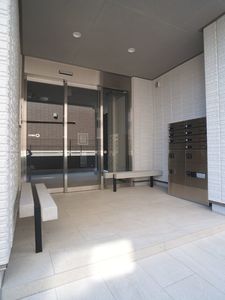 エレガンテ マノワール 201号-14