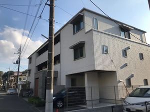 ＡＬＦＬＡＴ・ＩＷＡＳＥ 303号-1