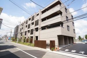 フォレナ 307号-12