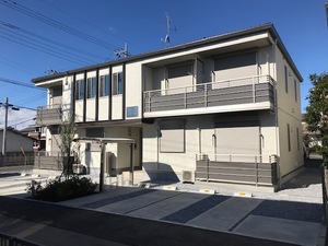 メゾン・ド・ブレーメンⅡ