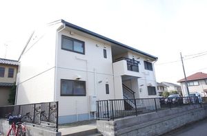 シャルム柏の葉