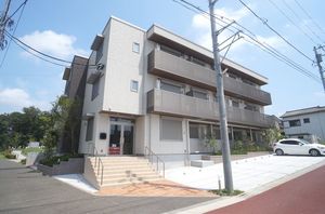 フォレナパーク 101号-1