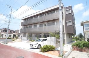 フォレナパーク 101号-12