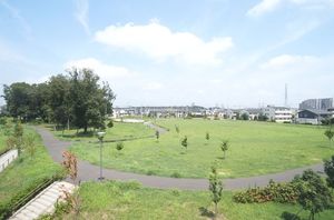 フォレナパーク 101号-14