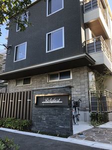 リラフォート 101号-1