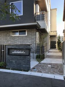 リラフォート 101号-12