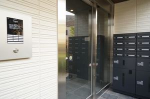 リラフォート 101号-13