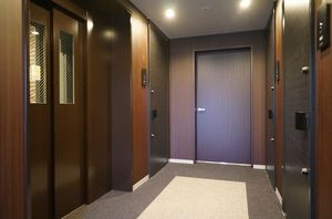 リラフォート 101号-15