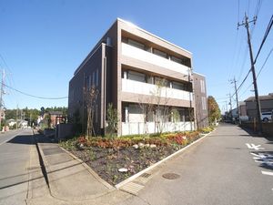 Ｙ’ｓ／ＨＯＵＳＥ 102号-15