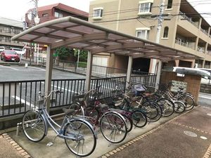 メゾンフォルテシモ 107号-9