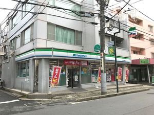 メゾンフォルテシモ 107号-10