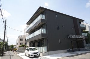 かりゆし 301号-12