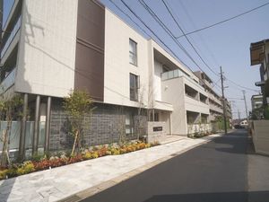 Ｖｉｌｌａ　Ｍｏｎｔｅ　ＡＮＮＥＸ 205号-1