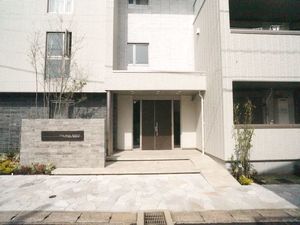 Ｖｉｌｌａ　Ｍｏｎｔｅ　ＡＮＮＥＸ 205号-12