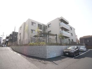 Ｖｉｌｌａ　Ｍｏｎｔｅ　ＡＮＮＥＸ 205号-13