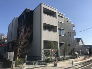 セルボヌール 205号-1