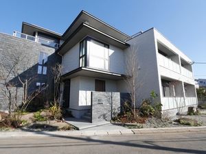 エクラフォーレ 201号-1