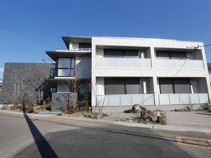 エクラフォーレ 201号-12