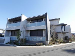 エクラフォーレ 201号-13