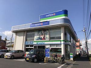 エクラフォーレ 201号-14