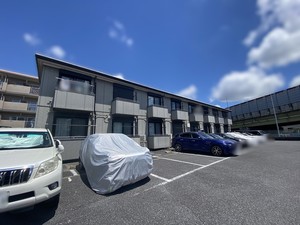 サニーハイム 208号-1