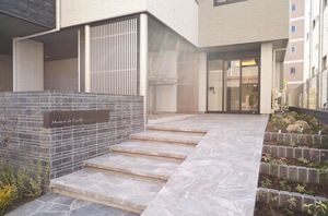 メゾン　ド　フィーユ 102号-13