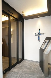 メゾン　ド　フィーユ 102号-14