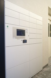 メゾン　ド　フィーユ 102号-15