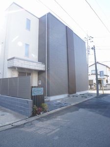 リヴェック柏 103号-14