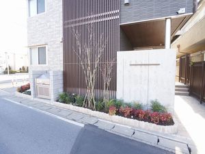 セント　シーズン 303号-12