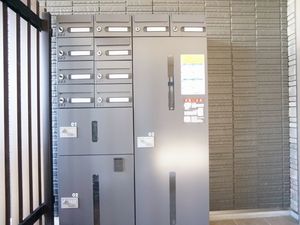 セント　シーズン 303号-13