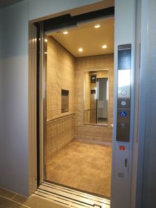 グランディヴィラ柏の葉キャンパス 105号-13