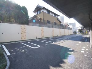 グランディヴィラ柏の葉キャンパス 105号-14