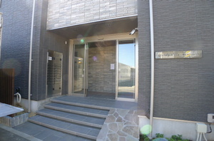 グランディヴィラ柏の葉キャンパス 105号-15