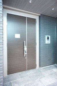 シャーメゾンゆりのき 201号-12