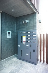 シャーメゾンゆりのき 201号-13