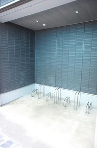 シャーメゾンゆりのき 201号-14