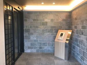 ラ グリシーヌ 307号-13