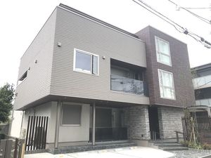 シャーメゾンヒルズ