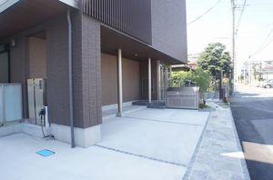 リガーレ柏 205号-12