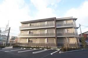 大新ヒルズ中道北Ⅰ 103号-12