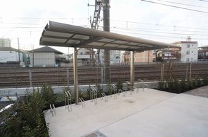 大新ヒルズ中道北Ⅰ 103号-14