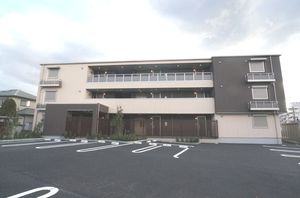 大新ヒルズ中道北Ⅱ 303号-12