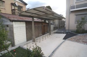 大新ヒルズ中道北Ⅱ 303号-13