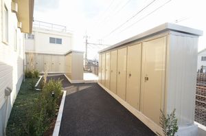 大新ヒルズ中道北Ⅱ 303号-15