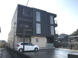 ローリエン 203号-1